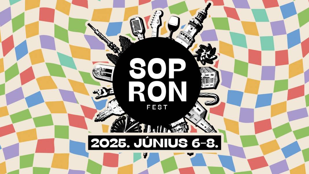 Sopronfest 2025
