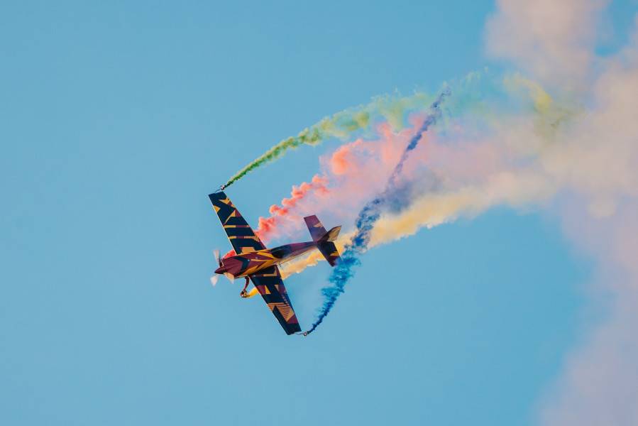 Szeged International Airshow 2024