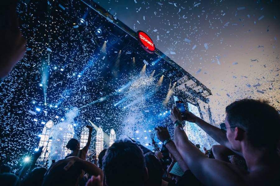 Befejeződött a Sziget, de már tudjuk, mikor találkozunk 2025-ben