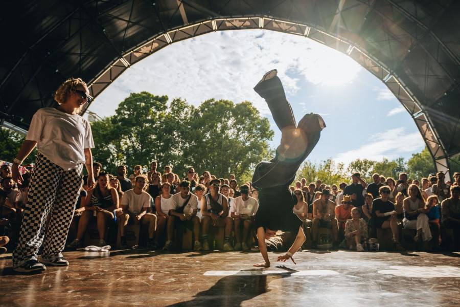 Sziget 2025 - Szoho 