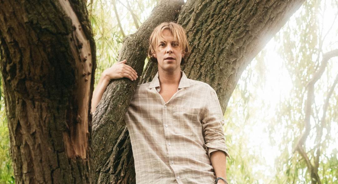 Tom Odell koncert Budapest, Sziget Fesztivál 2024