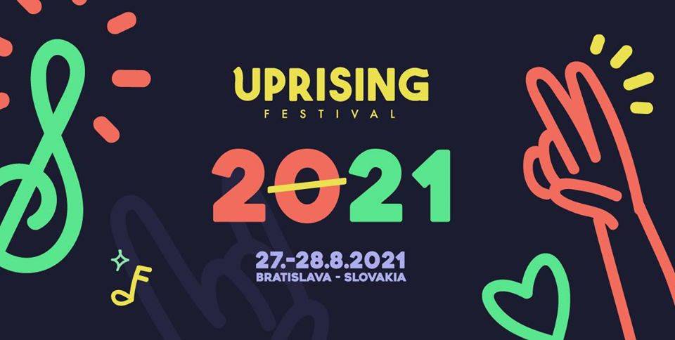 Uprising Festival 2021
