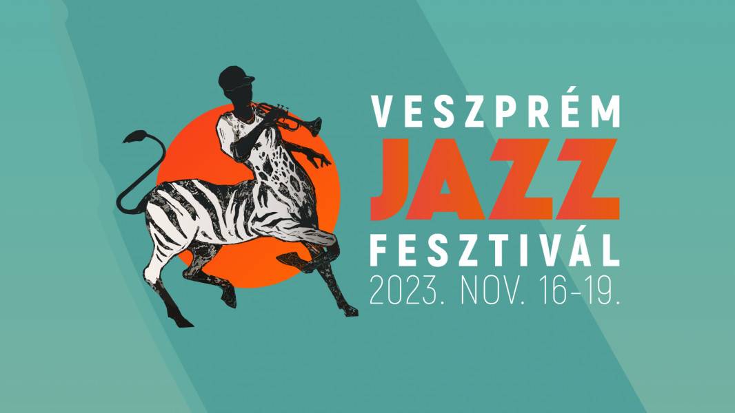 Veszprém Jazz Fesztivál 2023