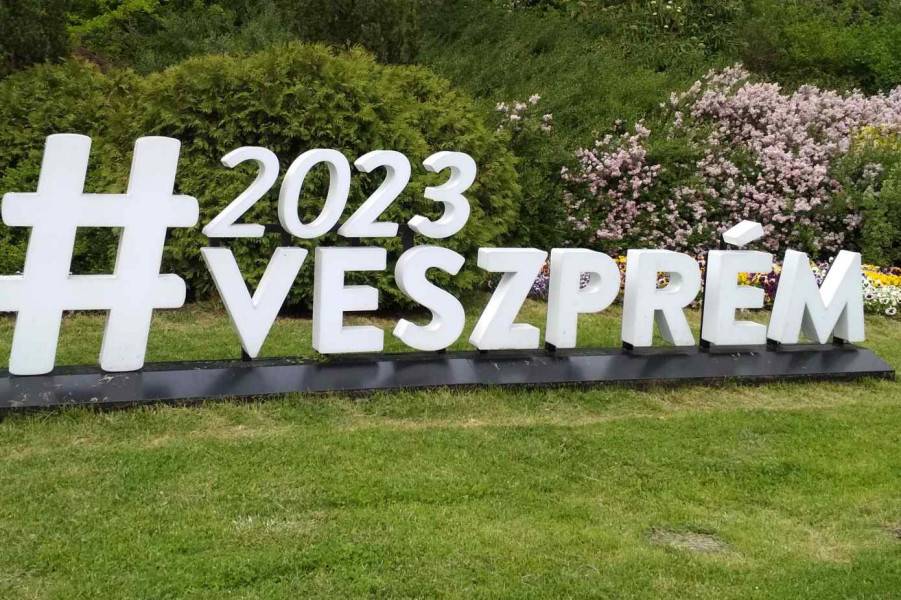 Veszprém 2023