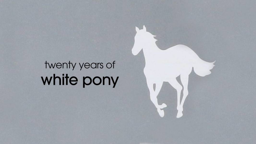 Deftones: White Pony újrakiadás