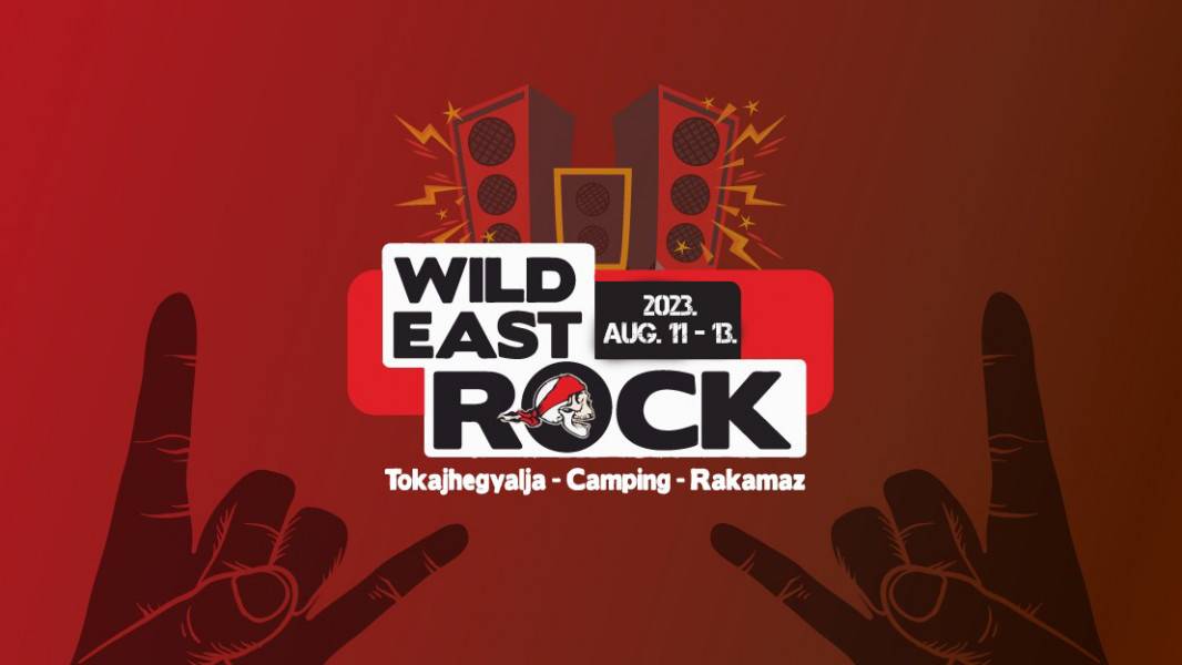 Wild East Rock 2023