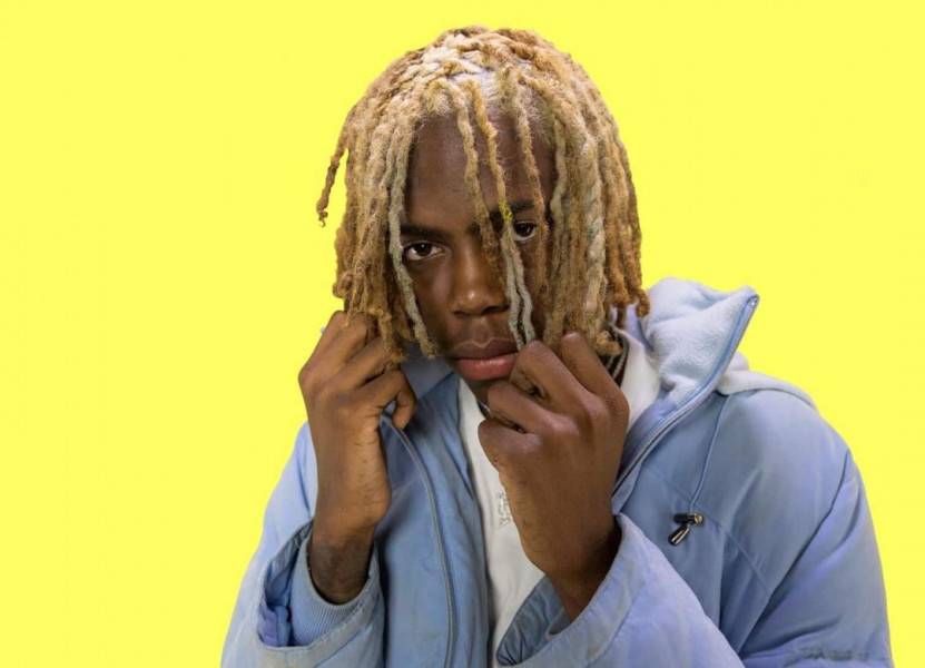 Yung Bans koncert 2021