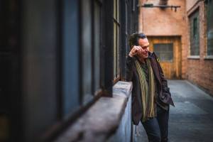 SuperBlue: Kurt Elling feat. Charlie Hunter