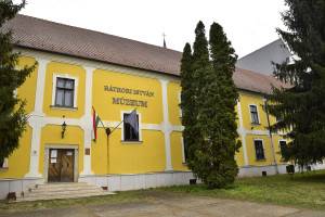 Báthori István Múzeum