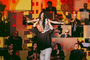 Csinibaba Táncdalfesztivál 2026