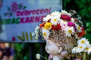 Debreceni Virágkarnevál 2022