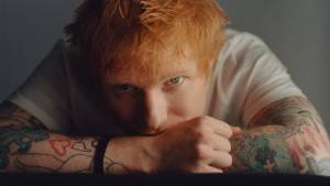 Ed Sheeran – Shivers