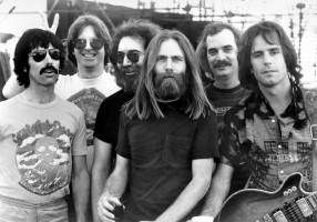 Grateful Dead 