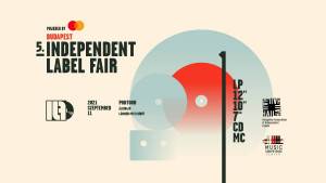 Independent Label Fair Budapest 2021