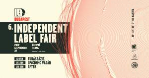 Independent Label Fair 2022