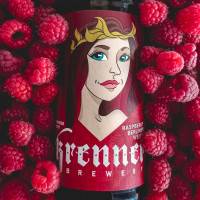 Krenner Brewery Summer Fairy