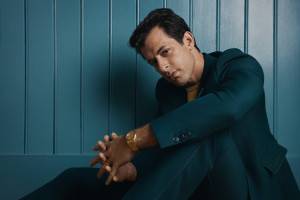 Mark Ronson feat. Lucky Daye - Too Much