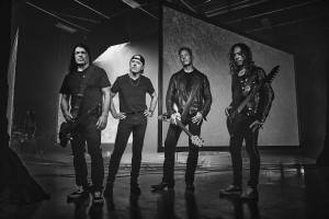 Indul az egynapos Metallica jegyek értékesítése