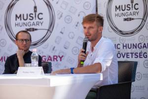 Music Hungary Konferencia 2020