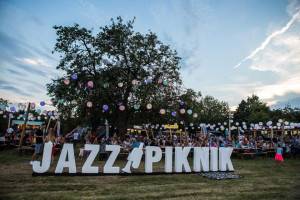 Paloznaki Jazzpiknik 2021