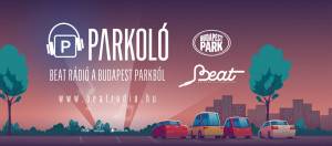  Budapest Park & Beat Radio - Perkoló