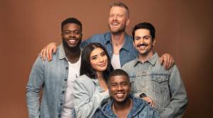 Pentatonix koncert 2026