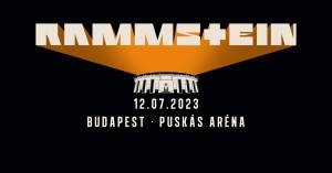 Rammstein koncert 2023 - Budapest - 2. nap