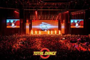 Total Dance Festival 2024