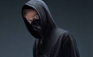 Alan Walker - Don’t You Hold Me Down