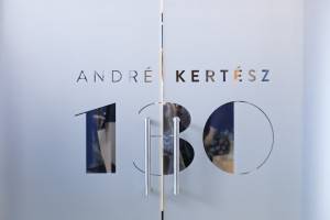 André Kertész 130