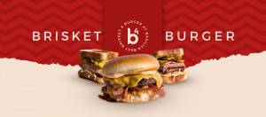 B4 Brisket & Burger