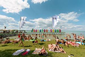 Kezdődik a Heineken Balaton Sound 2024
