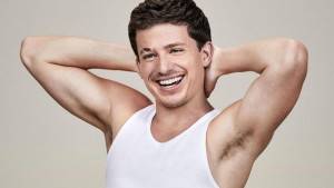 Charlie Puth - Hard On Yourself