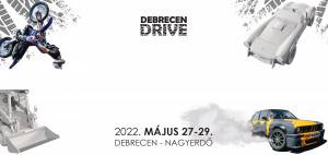 Debrecen Drives 2022