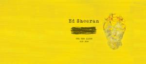 Ed Sheeran - Subtract