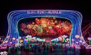 Electric Daisy Carnival Europe 2021