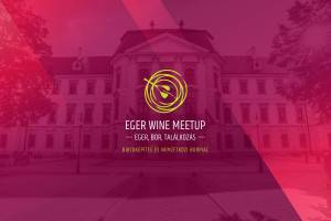 Eger Wine Meetup 2024