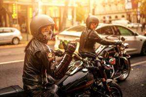 Harley-Davidson 120 fesztivál