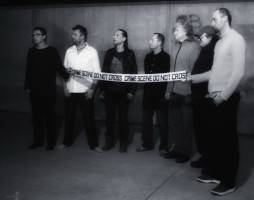 A Sziámi Isolated megidézi a Joy Division dalait