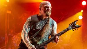 Kerry King - FEZEN 2025