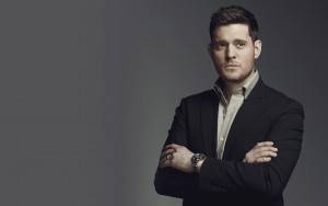 Michael Bublé – I'll Never Not Love You