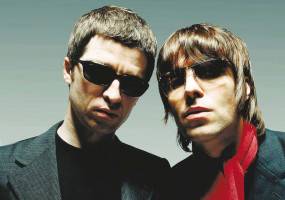 Oasis reunion 2025