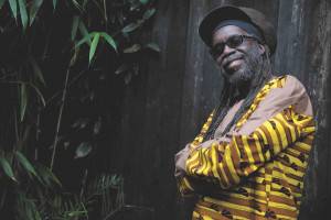 Reggae Camp 2025