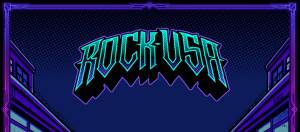 Rock USA logo