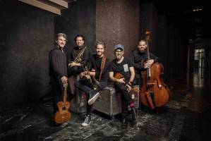 Söndörgő XXX - A Söndörgő 30 éves jubileumi albuma