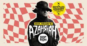 Azahriah - Sopronfest 2024