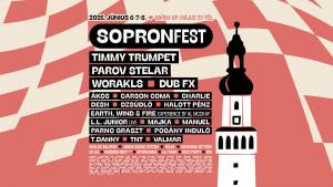 SopronFest 2025