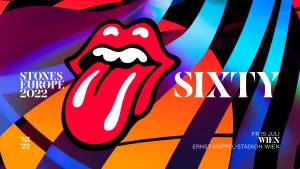 The Rolling Stones koncert 2022 - Bécs
