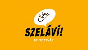 Szeláví! fesztivál logo