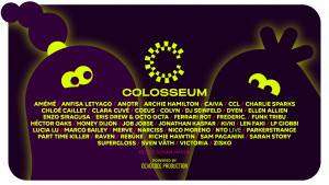 Sziget 2024 - Colosseuzm